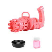 Load image into Gallery viewer, BubbleBonanza™ Automatic Bubble Machine
