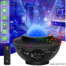 Load image into Gallery viewer, NebuLight™ Galaxy Projector