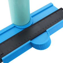 Load image into Gallery viewer, Measuring Contour Gauge
