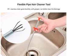 Load image into Gallery viewer, Drain Clog Remover