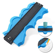 Load image into Gallery viewer, Measuring Contour Gauge