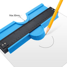 Load image into Gallery viewer, Measuring Contour Gauge