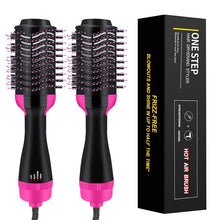 Load image into Gallery viewer, Professional Hair Dryer & Volumizer