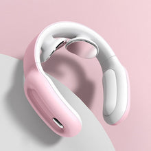 Load image into Gallery viewer, Portable Deep Tissue Neck Massager
