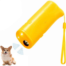 Load image into Gallery viewer, 3 in 1 Anti Barking Device