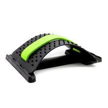 Load image into Gallery viewer, Lumbar Spine Stretcher for Pain Relief