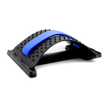 Load image into Gallery viewer, Lumbar Spine Stretcher for Pain Relief