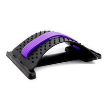 Load image into Gallery viewer, Lumbar Spine Stretcher for Pain Relief