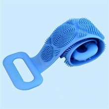 Load image into Gallery viewer, Exfoliating Silicone Body Brush
