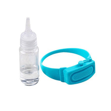 Load image into Gallery viewer, BandSanitizer™ + Injection Bottle
