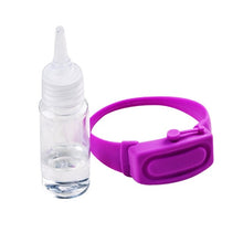 Load image into Gallery viewer, BandSanitizer™ + Injection Bottle