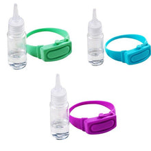 Load image into Gallery viewer, BandSanitizer™ + Injection Bottle