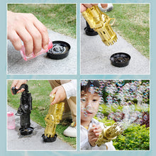 Load image into Gallery viewer, BubbleBonanza™ Automatic Bubble Machine