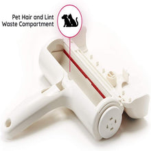 Load image into Gallery viewer, FurEverGone™ Reusable Pet Hair Roller
