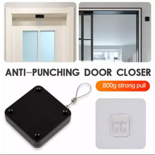 Load image into Gallery viewer, Automatic Door Closer
