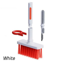 Load image into Gallery viewer, BrushBuddy™- 5-in-1 Electronic Cleaning Utensil
