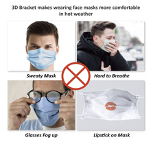 Load image into Gallery viewer, BreatheAssist™ Breathing Bracket
