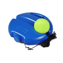 Load image into Gallery viewer, Self-Training Tennis Tool
