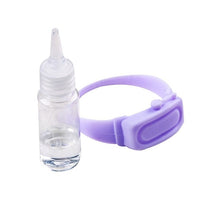 Load image into Gallery viewer, BandSanitizer™ + Injection Bottle
