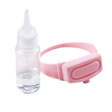 Load image into Gallery viewer, BandSanitizer™ + Injection Bottle
