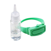 Load image into Gallery viewer, BandSanitizer™ + Injection Bottle
