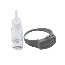 Load image into Gallery viewer, BandSanitizer™ + Injection Bottle
